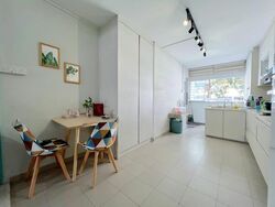 Blk 105 Towner Road (Kallang/Whampoa), HDB 3 Rooms #538135371